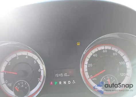 2013 Dodge Grand Caravan Se from USA, damaged, VIN 2C4RDGBG4DR765870